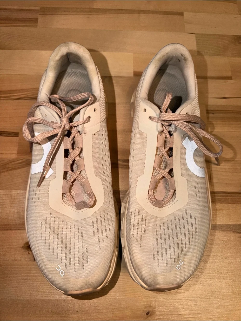 On Running Women's Cloudmonsters Shoes - Picture 2 of 7